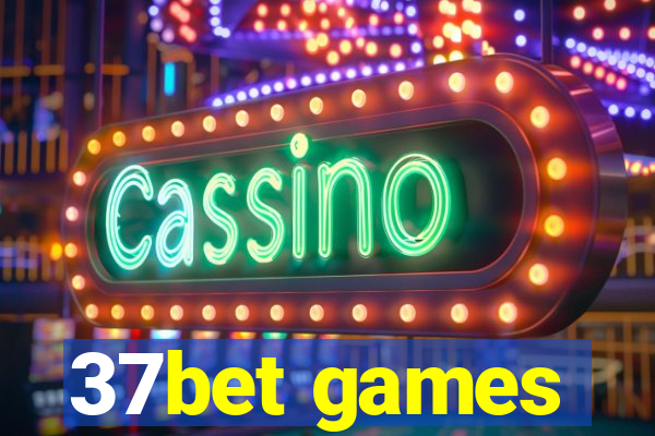 37bet games